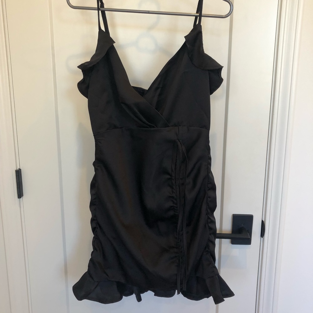 NEW nasty gal dress